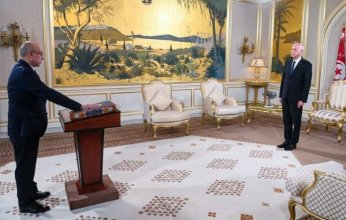 تعديل وزاري في تونس يستبق انتخابات الرئاسة