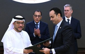 مصر والإمارات إلى إنشاء منطقة لوجيستية بالبحر المتوسط