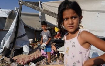 قتل ونزوح وأمراض نفسية.. «اليونيسف» يواجه العالم بحقائق قاسية عن أطفال الشرق الأوسط