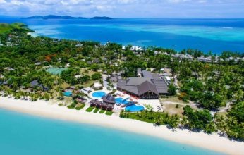 اسخن مياه في العالم منذ 6 قرون عند هذه الجزيرة.. تفاصيل أكثر