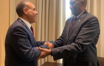 3 رسائل مصرية إلى السودان في حفل تنصيب رئيس رواندا