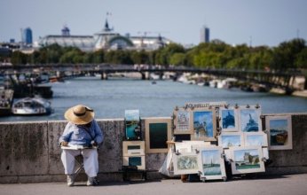 مطاعم دون رواد.. الانتخابات تقود فرنسا إلى موسم سياحي «حزين»