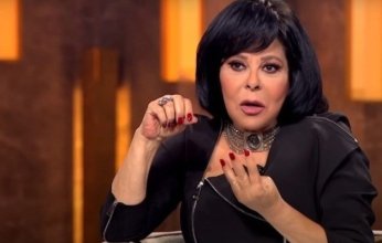 إسعاد يونس تكشف لأول مرة كواليس زواج علاء الخواجة من شيريهان