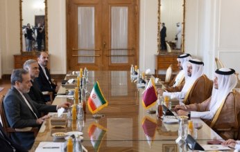 بعد تعثر جولة القاهرة.. قطر تطلع إيران على محصلة الوساطة
