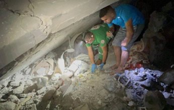 مفتي سلطنة عمان عن «مجزرة الفجر»: متى نتحرك؟