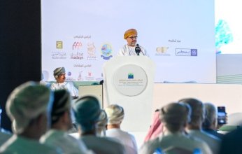 ملتقى عماني يطرح فرص استثمارية أمام العرب