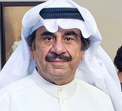 نعاه عادل إمام وجوجل.. ما لا تعرفه عن الفنان الكويتي عبد الحسين عبد الرضا