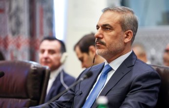 لماذا يزور وزير خارجية تركيا مصر؟