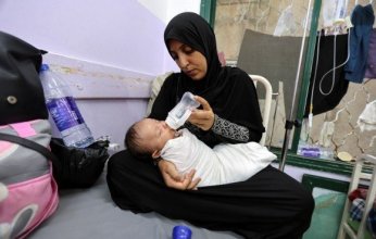 هدنات تطعيم للفلسطينيين.. أبرز المعلومات عن شلل الأطفال في غزة