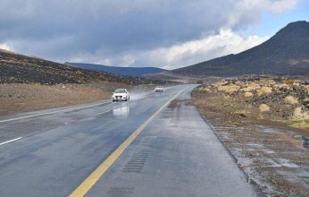 السعودية تشهد أمطار وسيول غير مسبوقة منذ 47 عاما