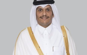 قبل المفاوضات بساعات.. اتصال مفاجئ بين قطر وأميركا