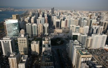 ارتفاع نمو الاستثمارات الأجنبية العقارية في أبو ظبي