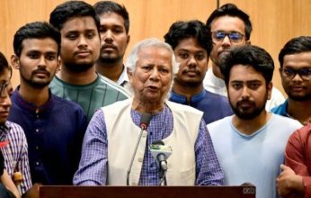 شاهد: بنغلاديش تدشن عهد «حكومة أبو الفقراء»