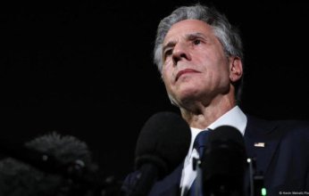 «خليجيون» تستكشف محصلة جولة بلينكن في الشرق الأوسط؟