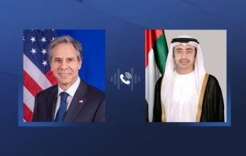 مباحثات أميركية-إماراتية لوقف إطلاق النار في غزة نهائيا