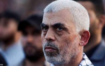 حماس تختار يحيى السنوار رئيسا لمكتبها السياسي خلفا لهنية