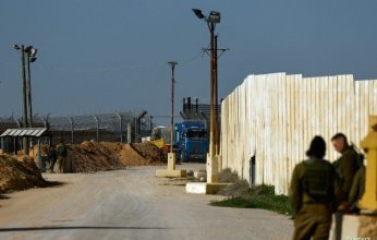 «خليجيون»| ما الهدف من خارطة محور فيلادلفيا الإسرائيلية؟