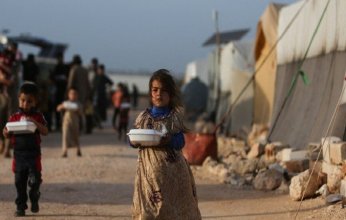 صرخة اليونيسف.. سوء التغذية يفترس 77 مليون طفل في الشرق الأوسط