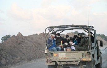 اعتداء جنسي على اسرى فلسطينيين.. أميركا تعلق