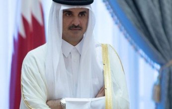 أمير قطر يبدأ جولة أوروبية تشمل 3 دول