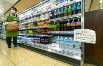 زلزال ضخم يستنفر اليابان.. وتحذير من سباق «تخزين الطعام»