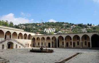 مهرجانات بيت الدين تحتفي بتجربة التشكيليين في جنوب لبنان