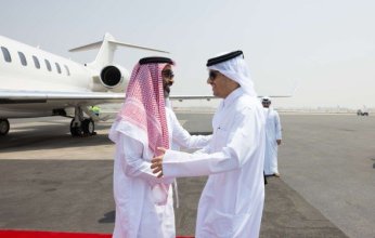 ماذا وراء زيارة مستشار الأمن الوطني الإماراتي لقطر؟