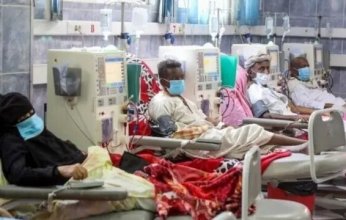 تحذير يمني من كارثة صحية محتملة