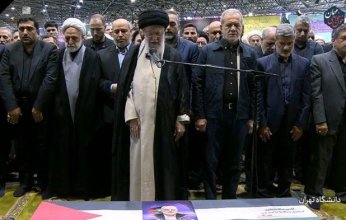 اجتماع سري في إيران للرد على اغتيال هنية.. ما التفاصيل؟