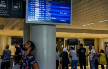 الطيران الكويتي يتأهب لحرب محتملة بين حزب الله والاحتلال