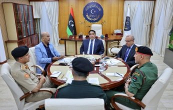 «الشرارة» يعيد ليبيا إلى مربع الإغلاقات النفطية.. ما علاقة نجل حفتر؟