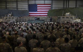 ما هي القوات المسؤولة عن حماية مرشحي الانتخابات الأميركية؟