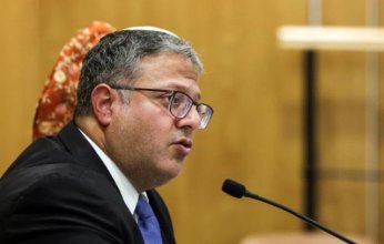 «تخاريف بن غفير».. الدعوة لصلاة اليهود في الأقصى تفجر غضب الفلسطينيين