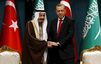 تقرير غربي: مخاوف أمنية أجبرت السعودية وتركيا على التطبيع