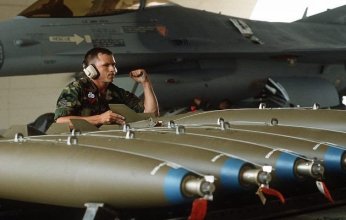 السعودية تستعد لاستلام 3000 قنبلة أميركية.. إليك القصة