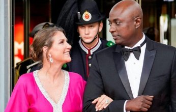 ما حقيقة زواج ابنة ملك النرويج من «وسيط الأرواح»؟