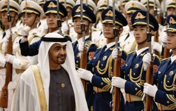 ما سر قلق أميركا من «درع الصقر» بين الصين والإمارات؟