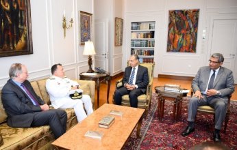 مصر تطرح حلولا لأزمة التصعيد في البحر الأحمر