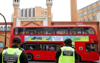 شغب اليمين المتطرف يستنفر سجون وشرطة بريطانيا