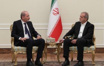 «خليجيون»| ما رسائل ملك الأردن إلى طهران وسط طبول الحرب؟