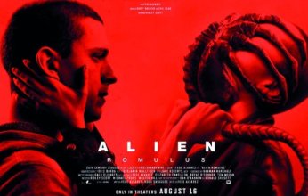 أحدث نسخة لسلسلة «إيليين» يتصدر شباك تذاكر هوليوود