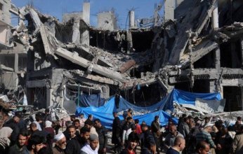 ارتفاع حصيلة ضحايا العدوان الإسرائيلي على غزة إلى 42519 شهيدا و99637 مصابا