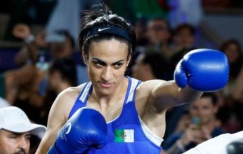 جدل الملاكمة الجزائرية إيمان خليف يخترق أروقة مجلس الأمن