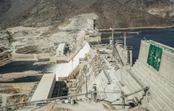 أثيوبيا تفاجئ السودان ومصر بموعد اكتمال سد النهضة