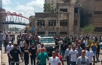 المتهمان من جنسية عربية.. شقيقة عامل الدليفري المصري ضحية الدهس تتحدث لـ«خليجيون»