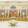 مجلس الوزراء السعودي يؤكد رفضه استمرار سلوك إيران المزعزع لأمن المنطقة 1 khaligyoun61783