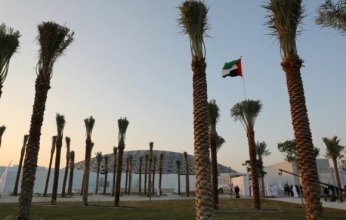 2.4 مليون نزيل في فنادق أبوظبي خلال 5 أشهر