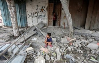 الصين ترحب بوقف اطلاق النار وتطالب بتنفيذ فعال فورا