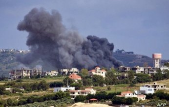 حزب الله يعلن إسقاط مسيّرتين إسرائيليتين وتصعيد جديد على الجبهة الجنوبية للبنان