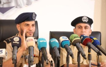 شاهد: اتفاق ليبي مفاجي ينهي الاستنفار العسكري في طرابلس